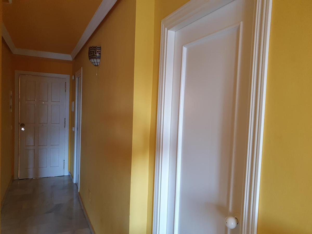 Las Mimosas, 卡拉德米哈斯 外观 照片